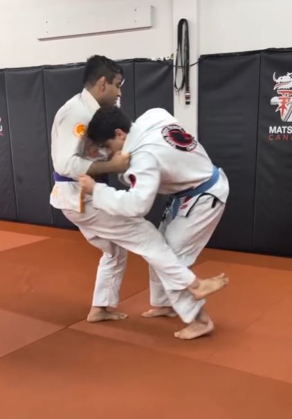 How Jiu-Jitsu Transforms Your Fitness at Any Age