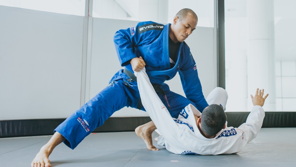 How BJJ Helps Women Build Unshakeable Confidence