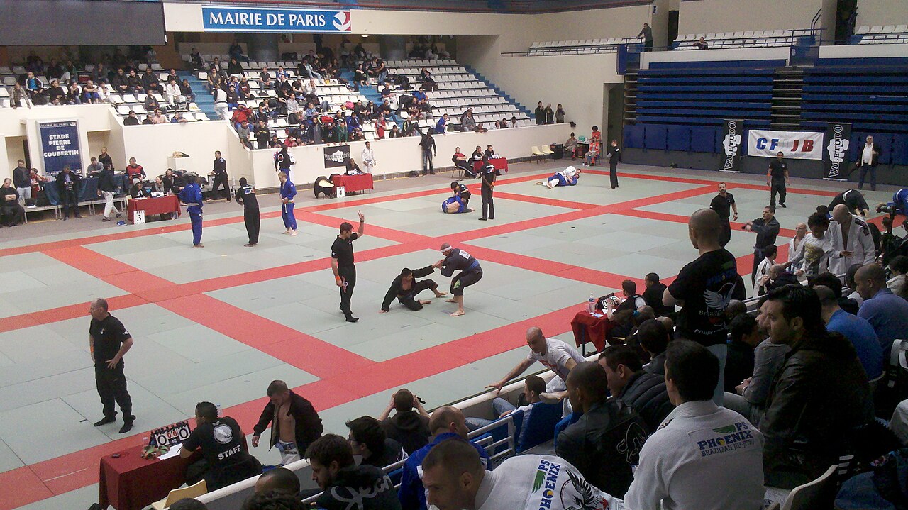 BJJ in Quebec: The Growing Martial Arts Community