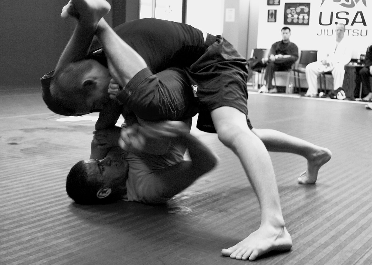 No-Gi vs Gi BJJ: What's the Difference?