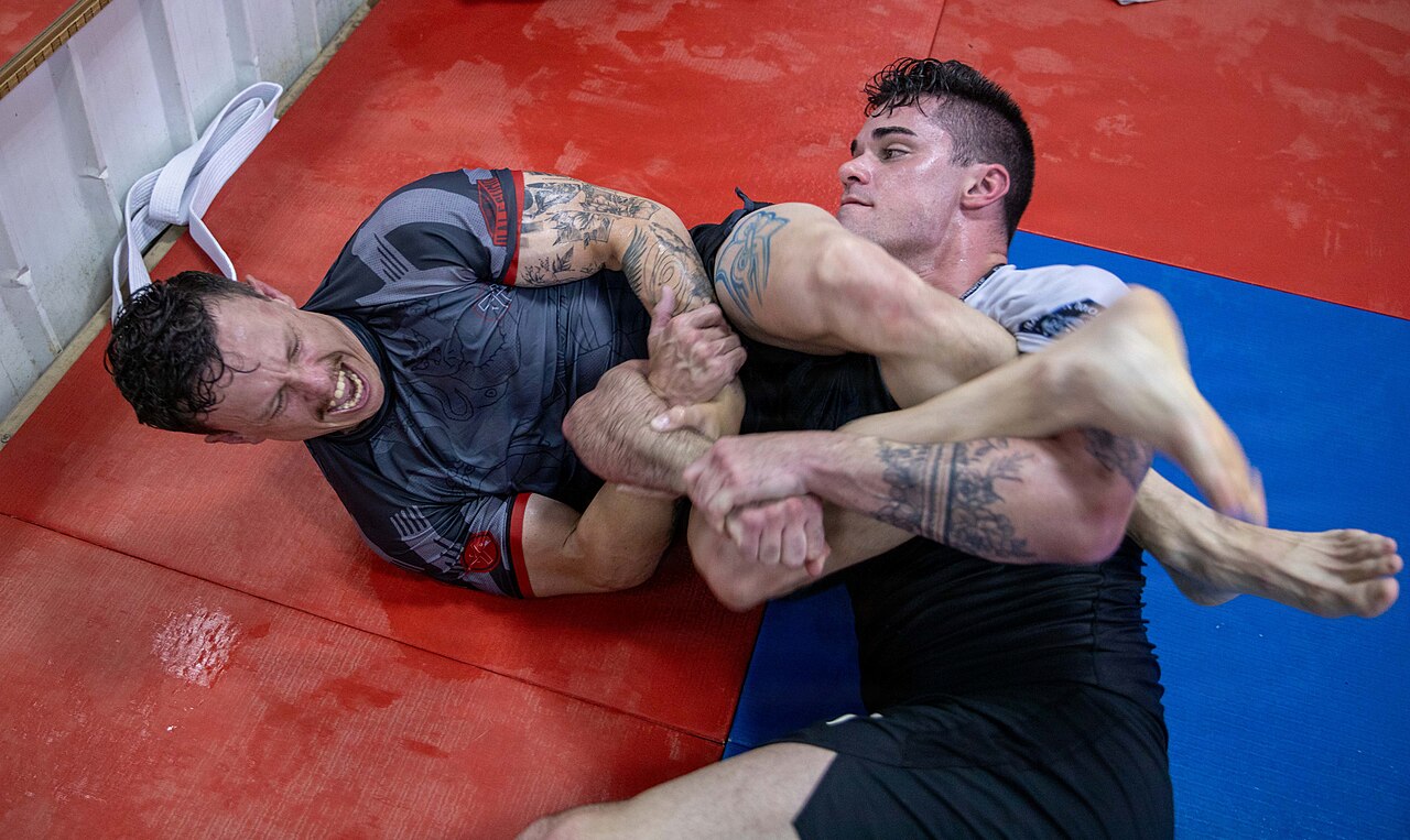 Best Martial Arts Gyms in Laval: A 2026 Guide