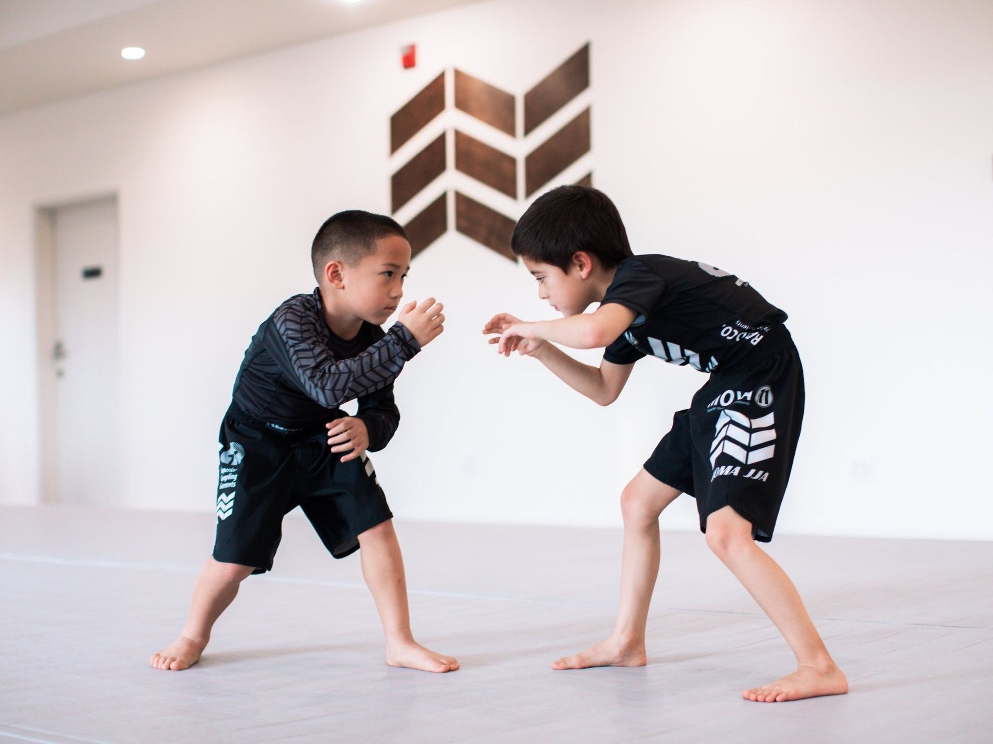 Why Martial Arts Beats Summer Camp for Kids